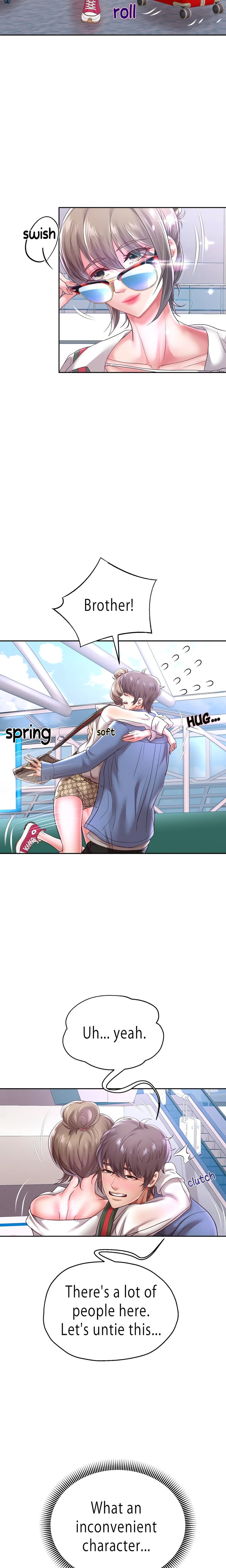 Reborn with Big Rizz Energy - Chapter 40 [photo 13] - MangaPorn