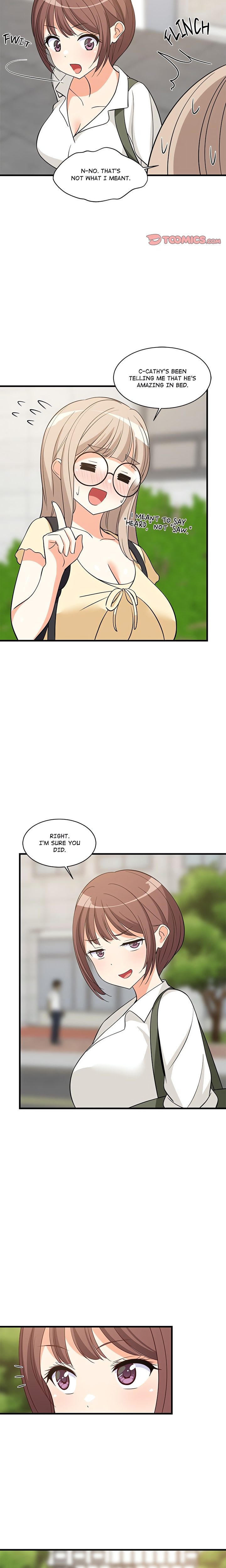 College Grades Skyrocketing - Chapter 38 [photo 20] - MangaPorn