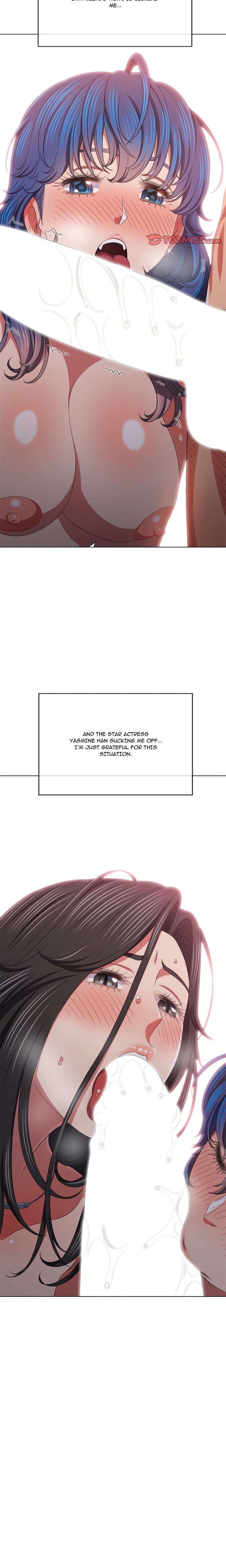 My High School Bully - Chapter 221 [photo 13] - MangaPorn