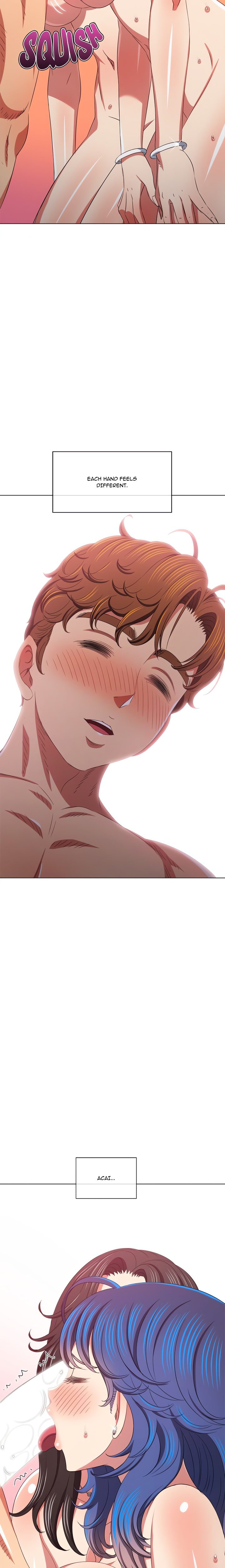 My High School Bully - Chapter 221 [photo 15] - MangaPorn