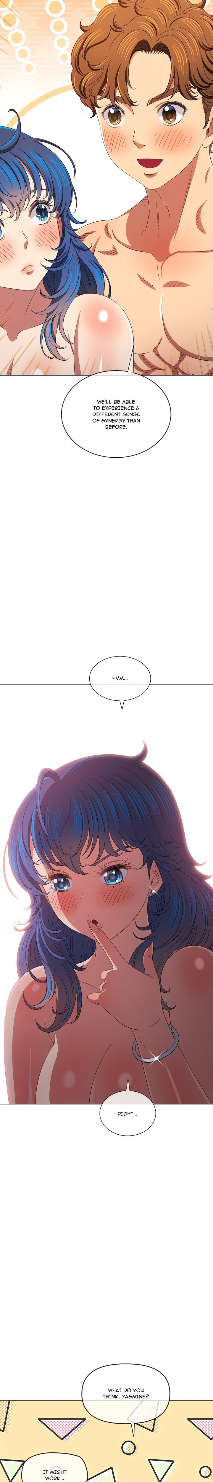 My High School Bully - Chapter 221 [photo 2] - MangaPorn