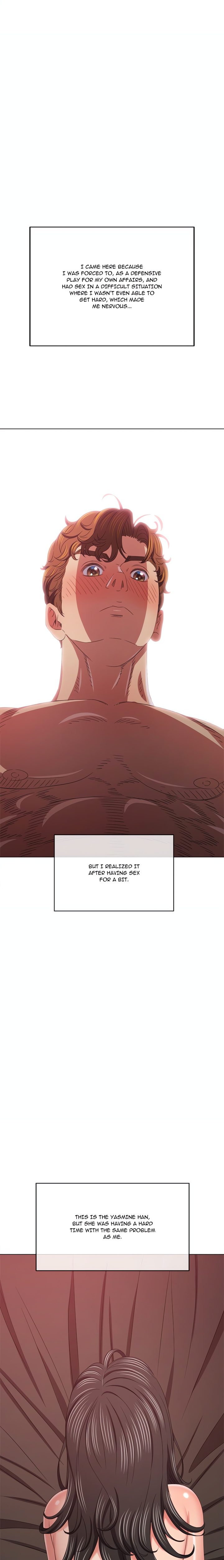 My High School Bully - Chapter 221 [photo 27] - MangaPorn