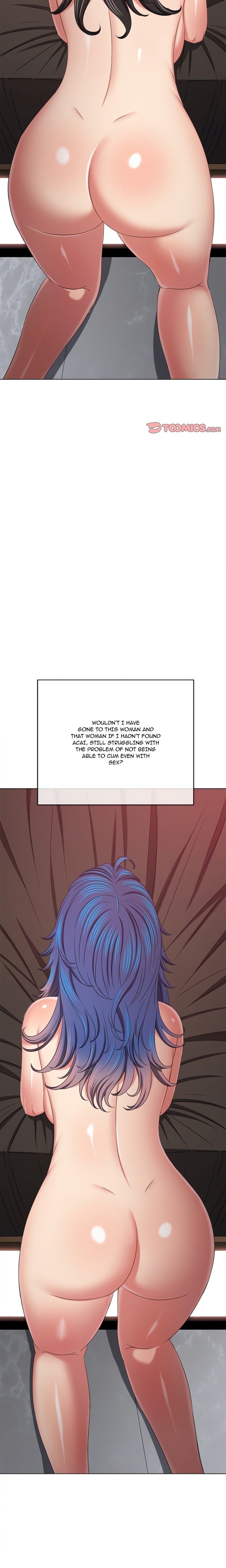 My High School Bully - Chapter 221 [photo 28] - MangaPorn