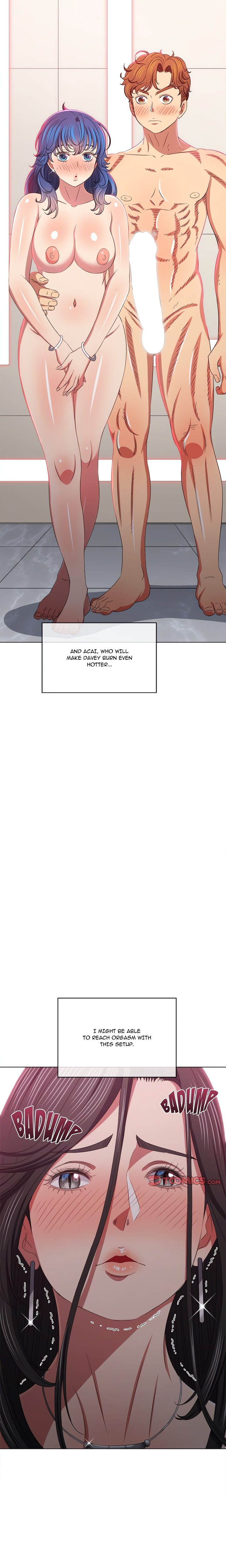 My High School Bully - Chapter 221 [photo 4] - MangaPorn