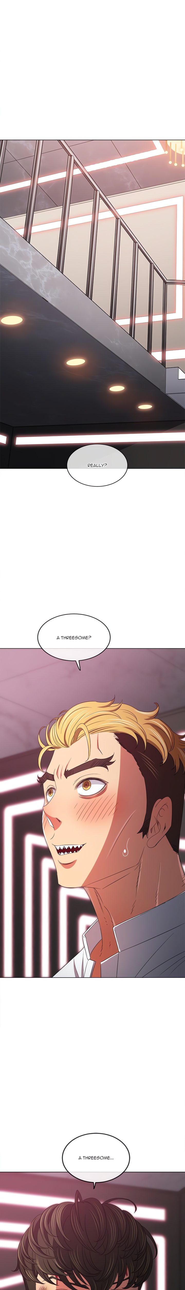 My High School Bully - Chapter 221 [photo 5] - MangaPorn