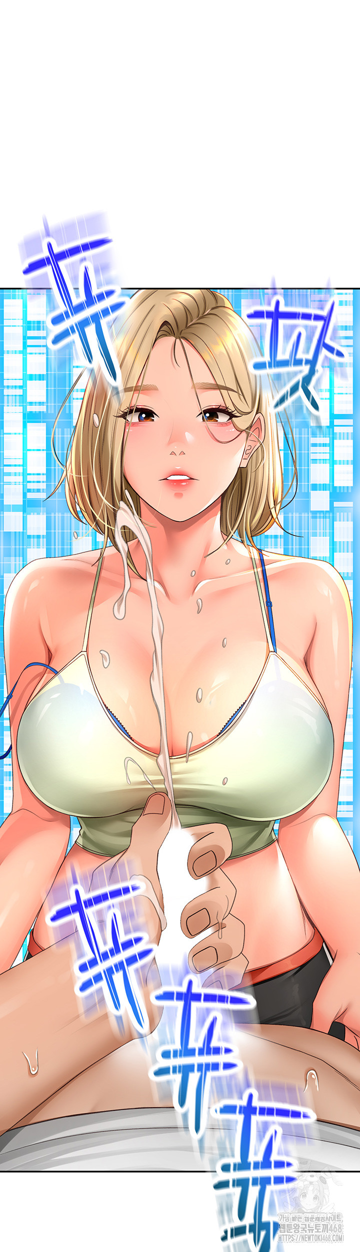 Rooftop Sex King Raw - Chapter 3 [photo 62] - MangaPorn