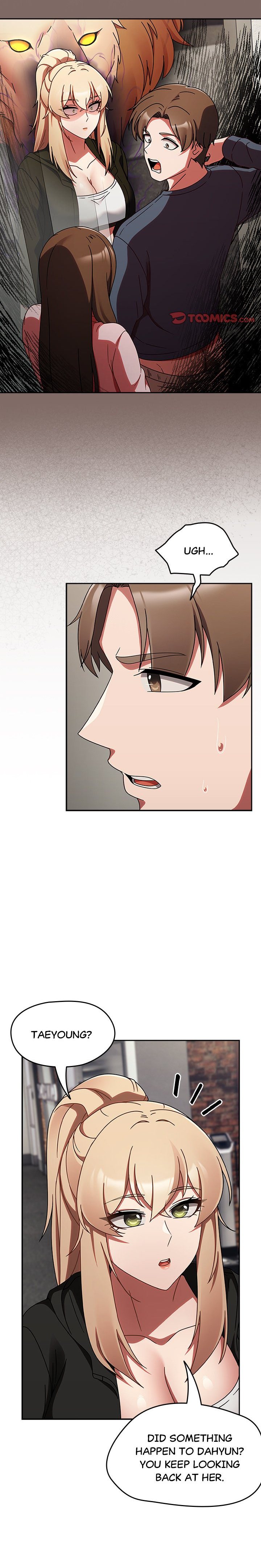 Ground and Pound - Chapter 13 [photo 17] - MangaPorn