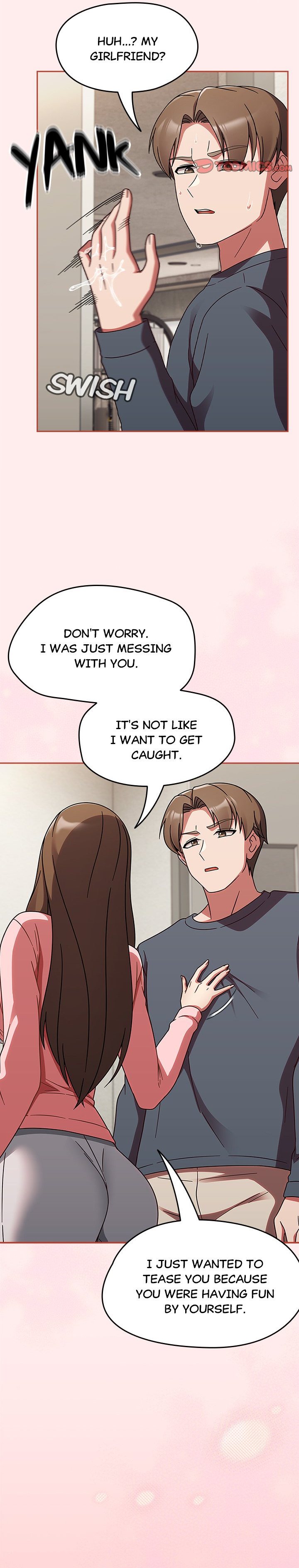 Ground and Pound - Chapter 13 [photo 20] - MangaPorn