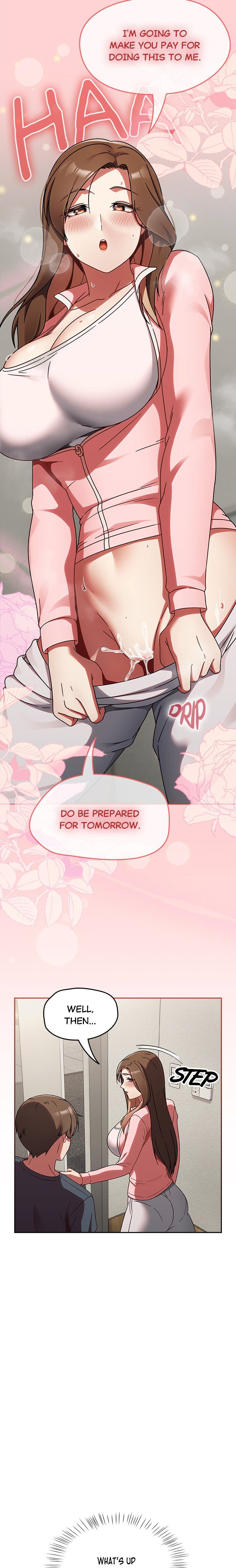 Ground and Pound - Chapter 13 [photo 22] - MangaPorn