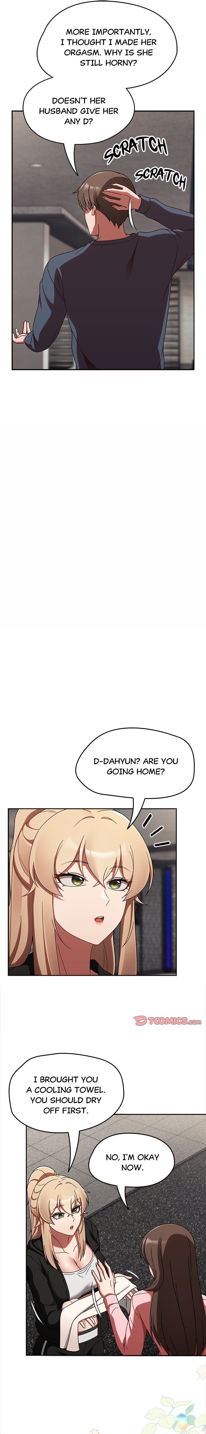 Ground and Pound - Chapter 13 [photo 24] - MangaPorn
