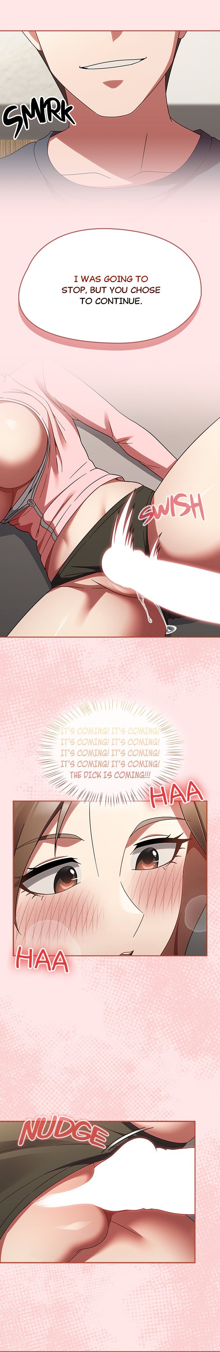 Ground and Pound - Chapter 13 [photo 4] - MangaPorn