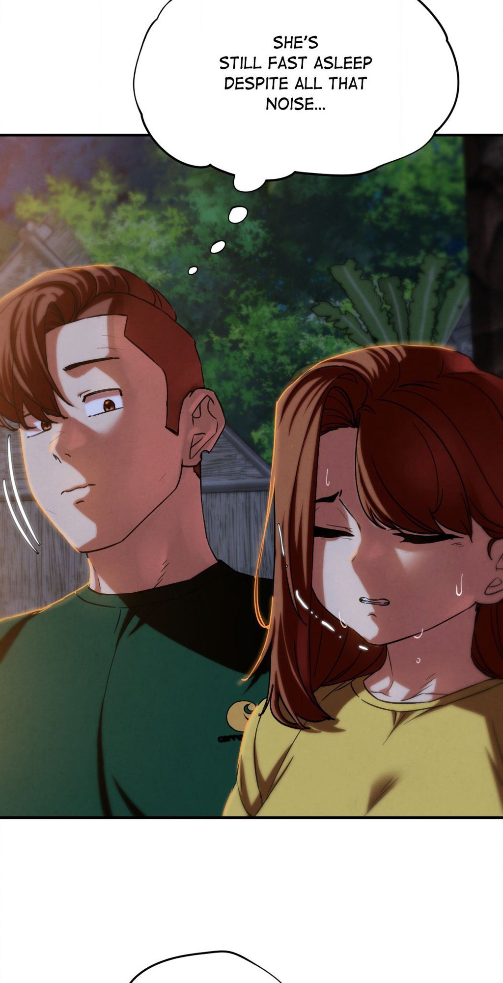 Seniors of Class 5 - Chapter 94 [photo 13] - MangaPorn