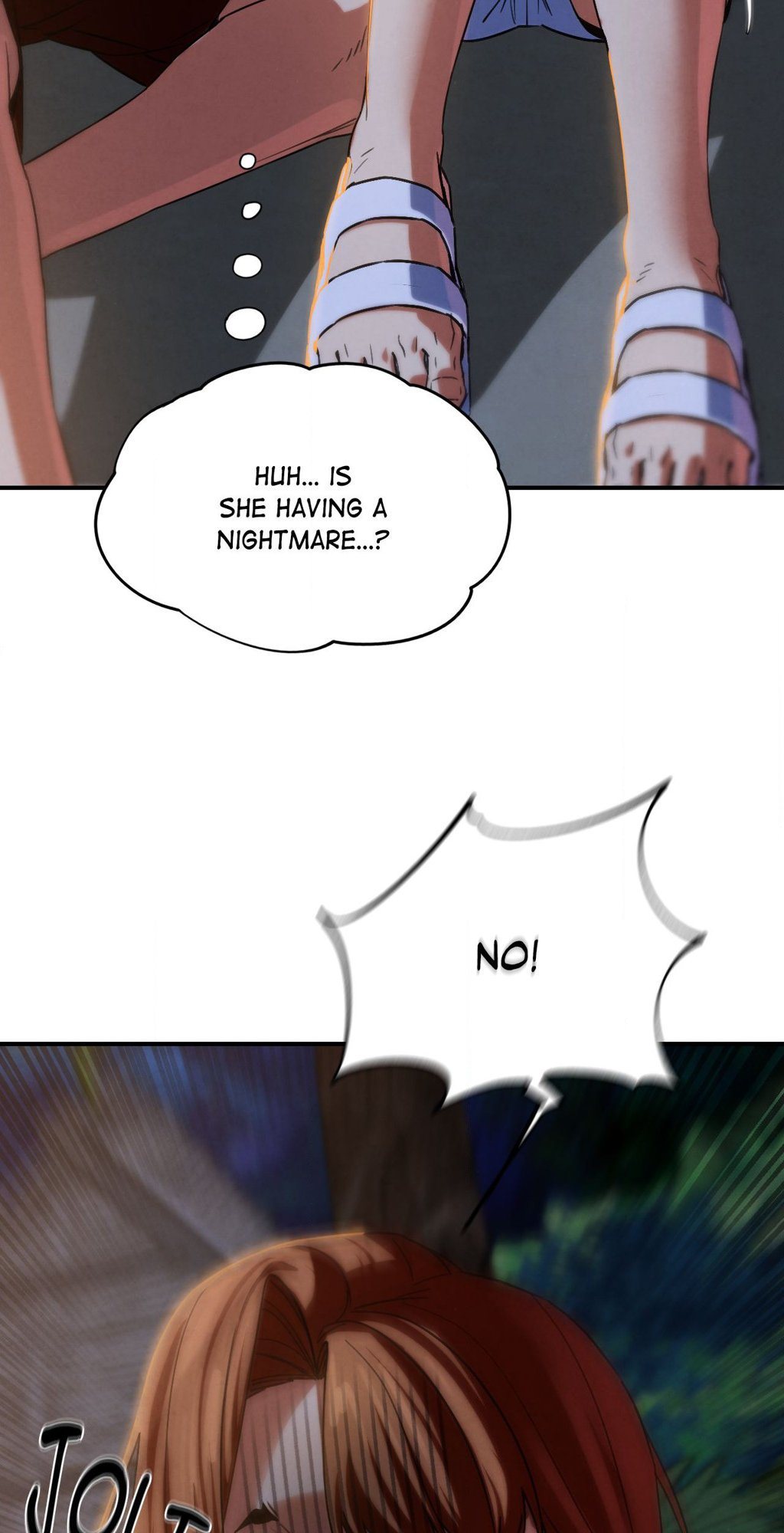 Seniors of Class 5 - Chapter 94 [photo 15] - MangaPorn