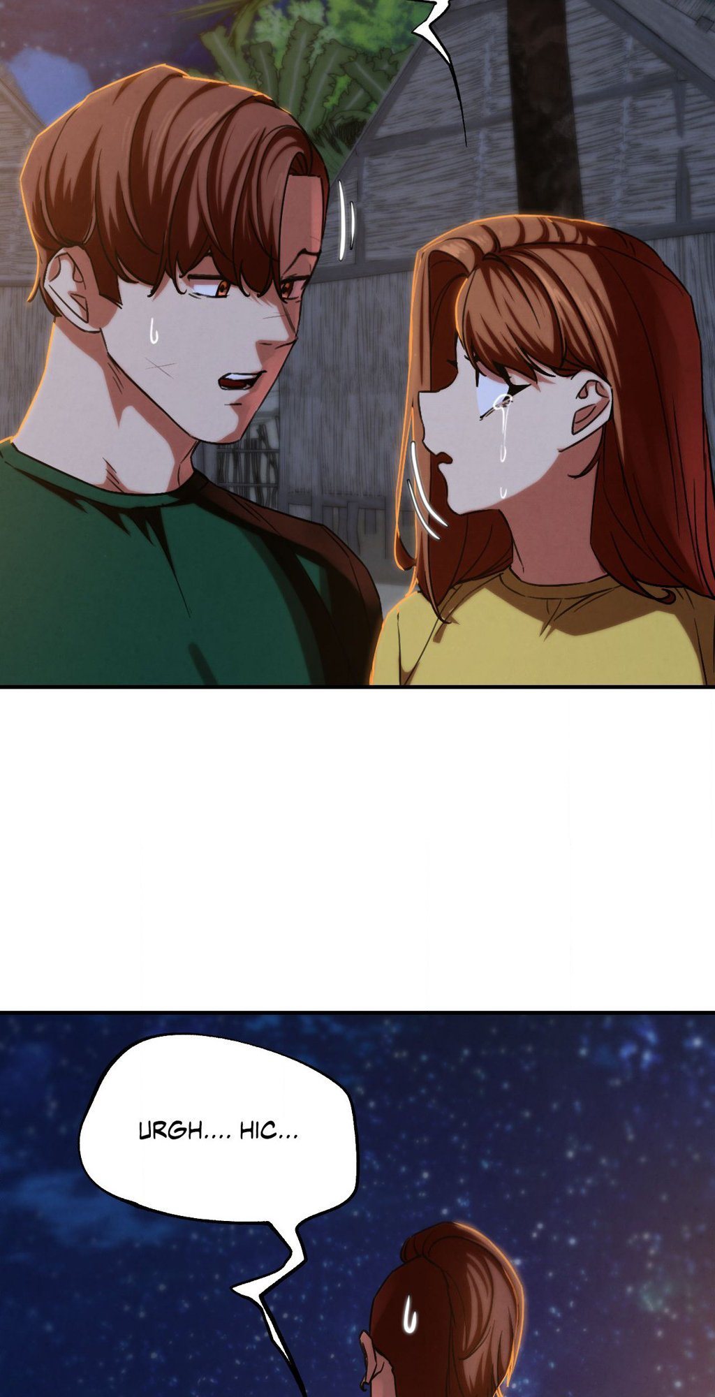 Seniors of Class 5 - Chapter 94 [photo 18] - MangaPorn
