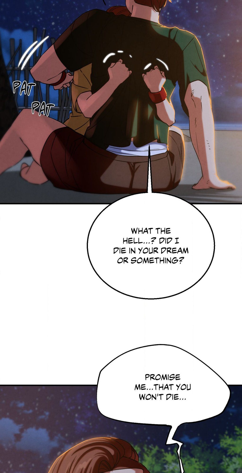 Seniors of Class 5 - Chapter 94 [photo 19] - MangaPorn