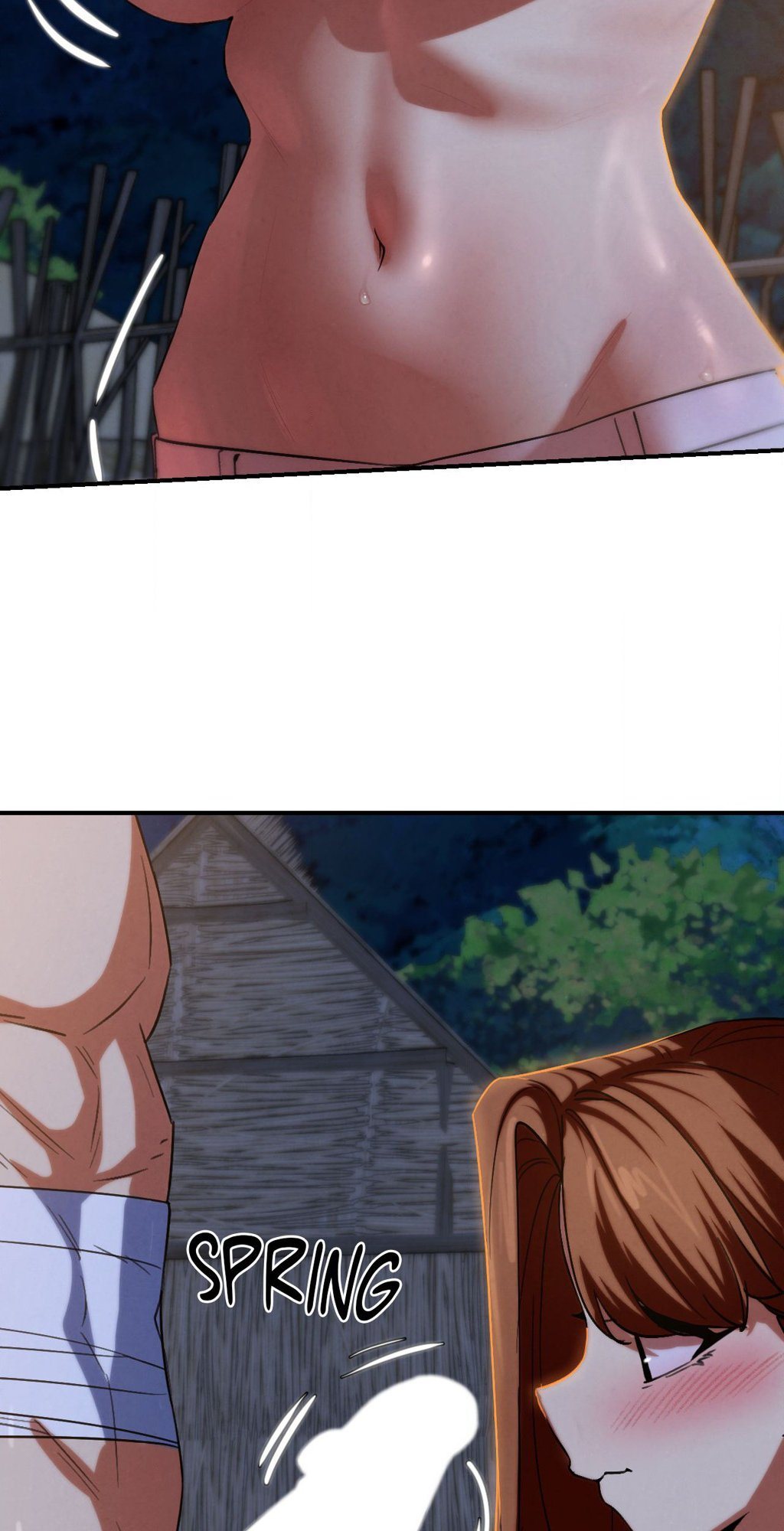 Seniors of Class 5 - Chapter 94 [photo 26] - MangaPorn