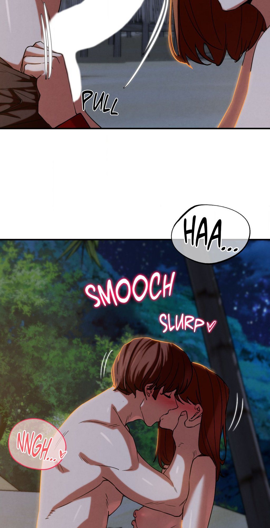 Seniors of Class 5 - Chapter 94 [photo 27] - MangaPorn