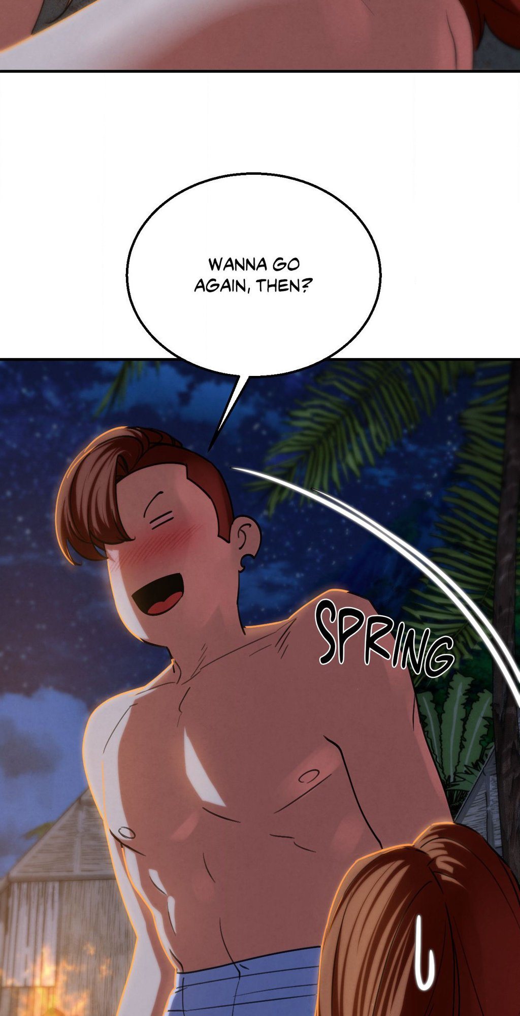 Seniors of Class 5 - Chapter 94 [photo 80] - MangaPorn