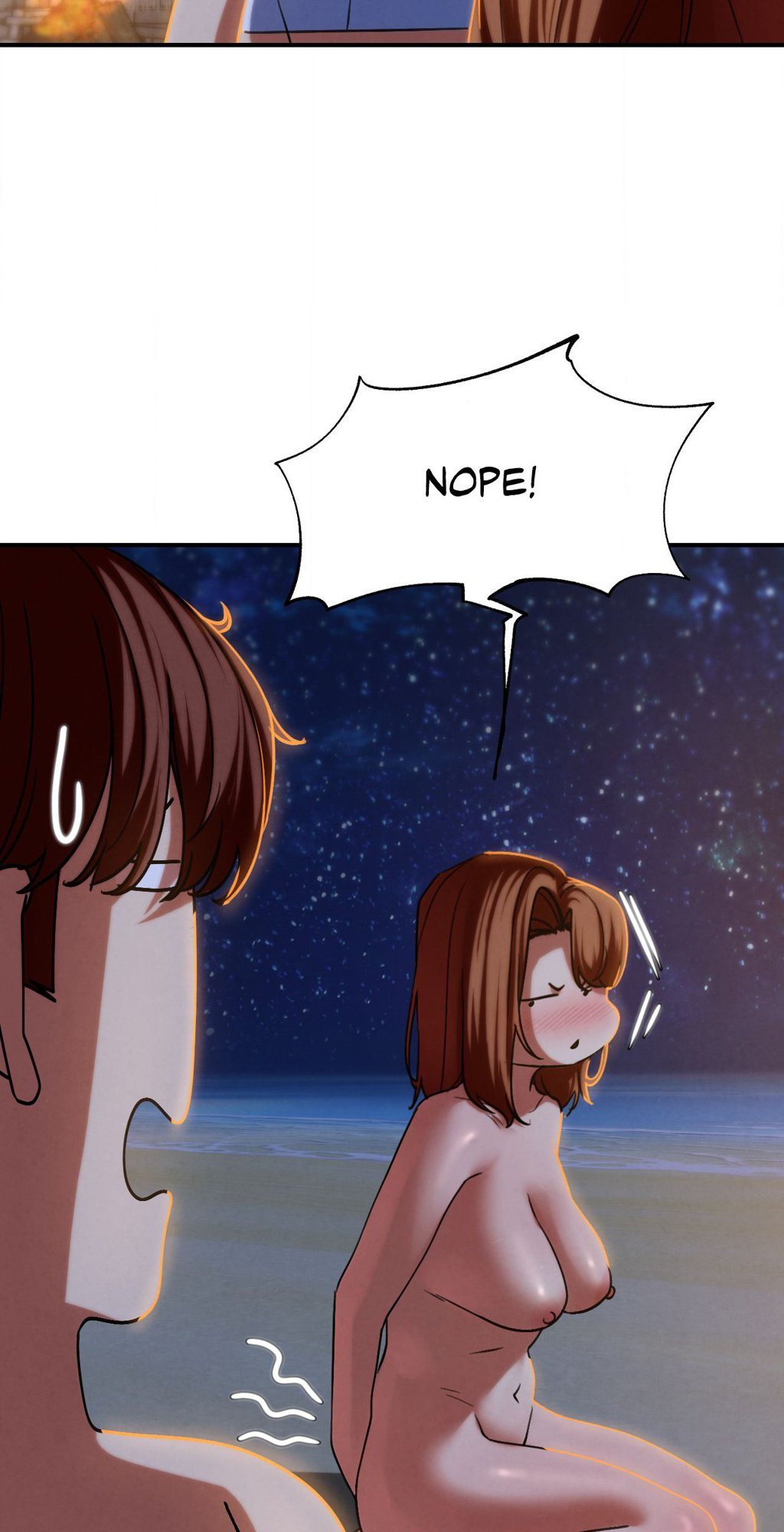 Seniors of Class 5 - Chapter 94 [photo 81] - MangaPorn