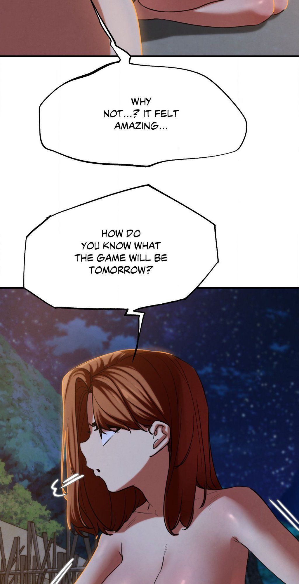Seniors of Class 5 - Chapter 94 [photo 82] - MangaPorn