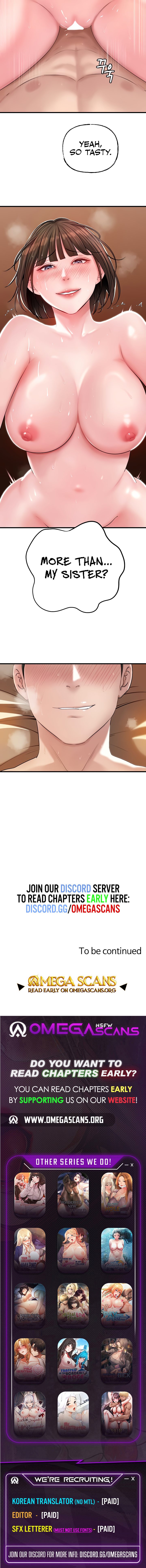Not the Daughter, but the Mother - Chapter 34 [photo 8] - MangaPorn