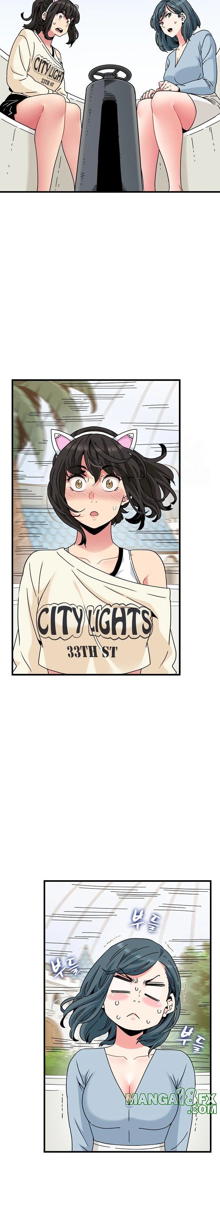A Turning Point Raw - Chapter 82 [photo 14] - MangaPorn