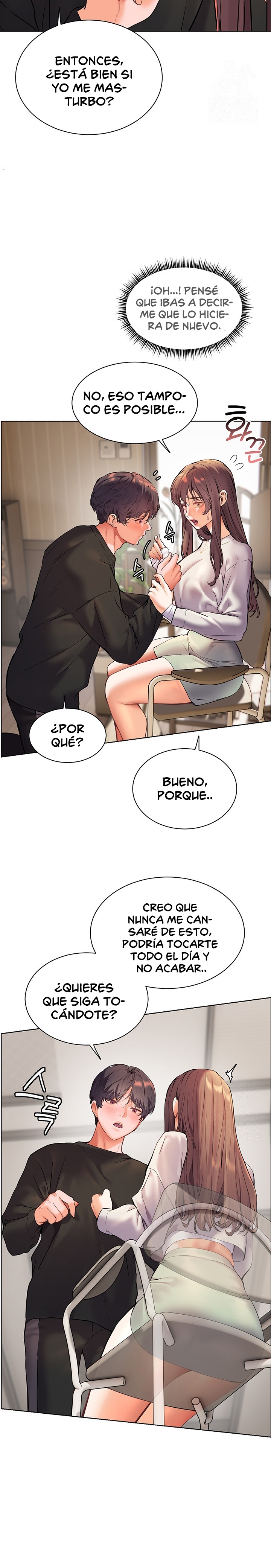 The Teachers’ Efforts Raw - Chapter 24 [photo 17] - MangaPorn