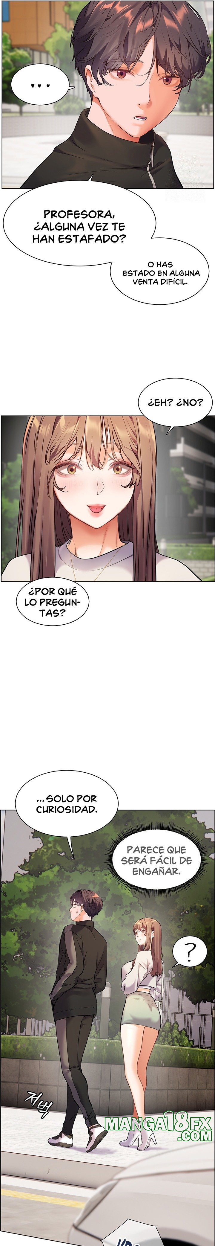 The Teachers’ Efforts Raw - Chapter 24 [photo 25] - MangaPorn