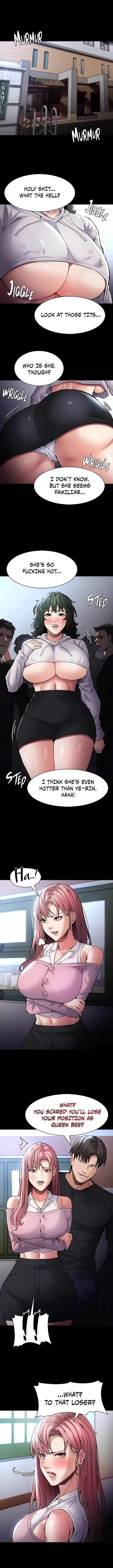 Pervert Diary - Chapter 100 [photo 1] - MangaPorn