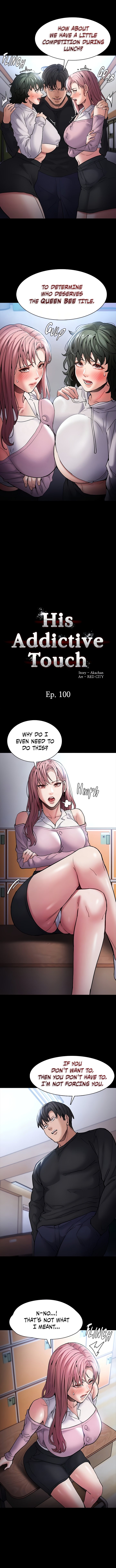 Pervert Diary - Chapter 100 [photo 3] - MangaPorn
