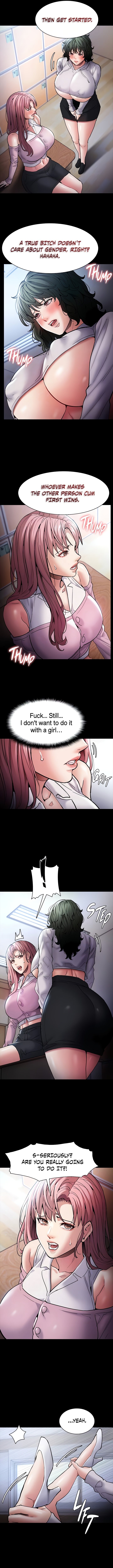 Pervert Diary - Chapter 100 [photo 4] - MangaPorn