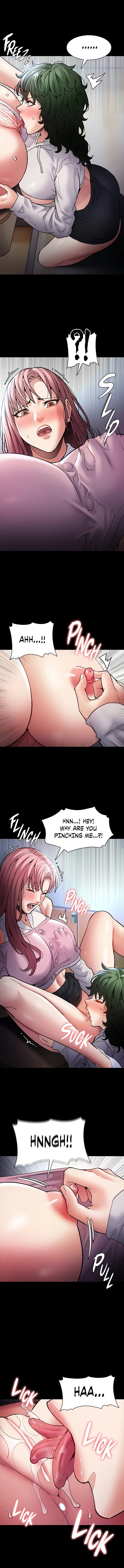 Pervert Diary - Chapter 100 [photo 7] - MangaPorn