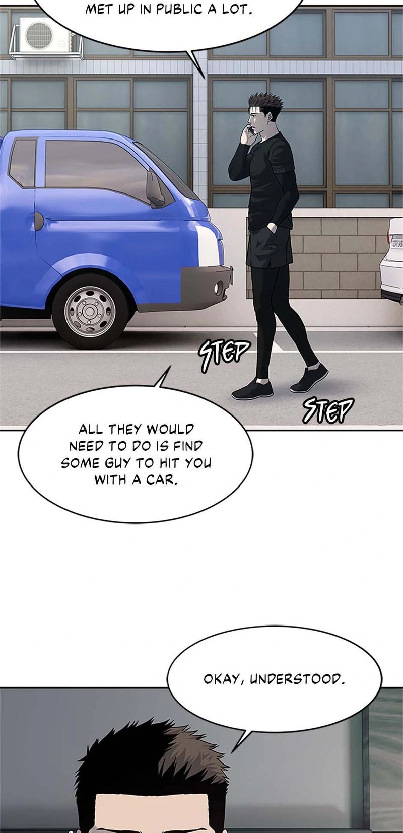 God of Blackfield - Chapter 213 [photo 20] - MangaPorn