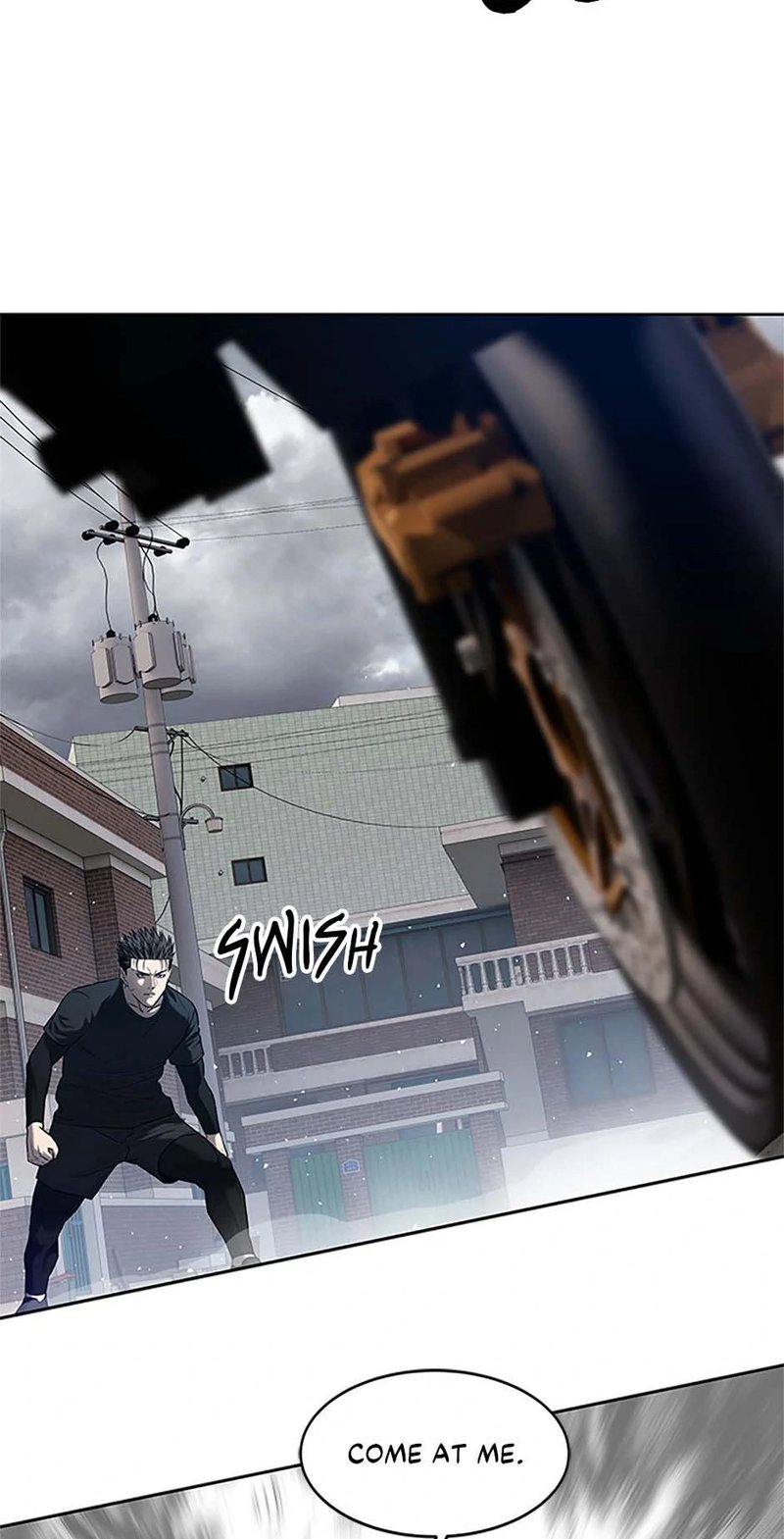 God of Blackfield - Chapter 213 [photo 3] - MangaPorn