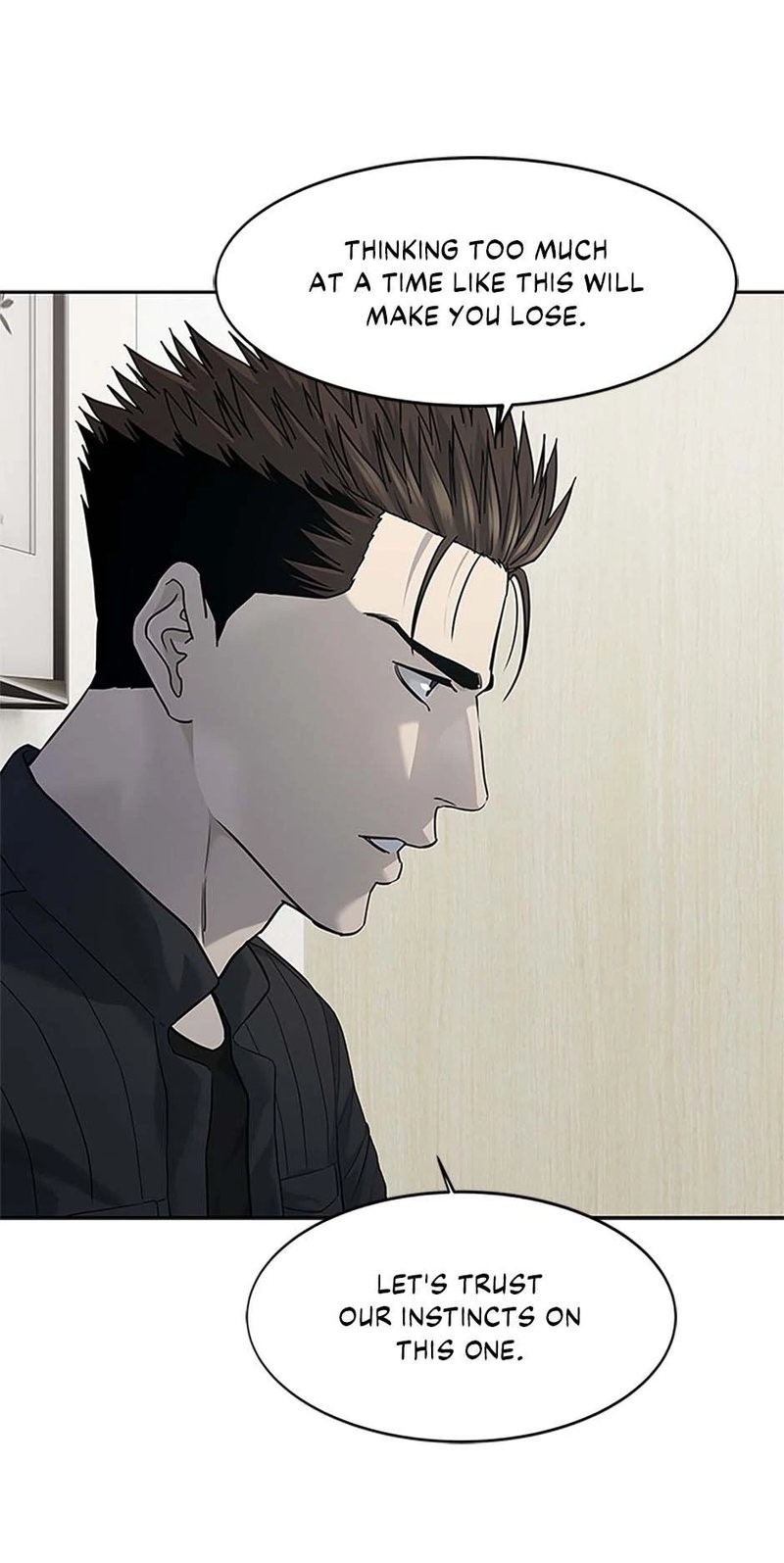 God of Blackfield - Chapter 213 [photo 33] - MangaPorn