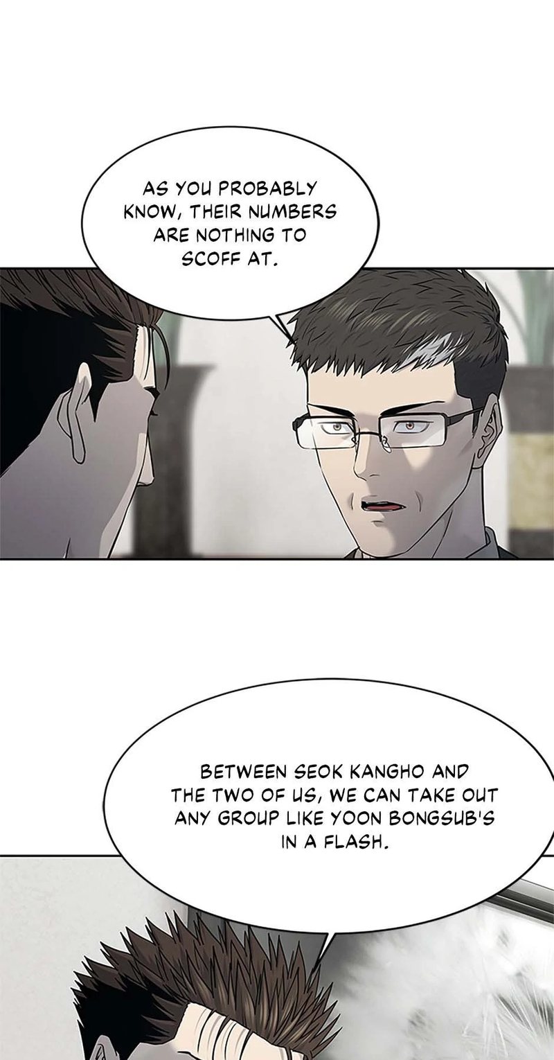 God of Blackfield - Chapter 213 [photo 34] - MangaPorn