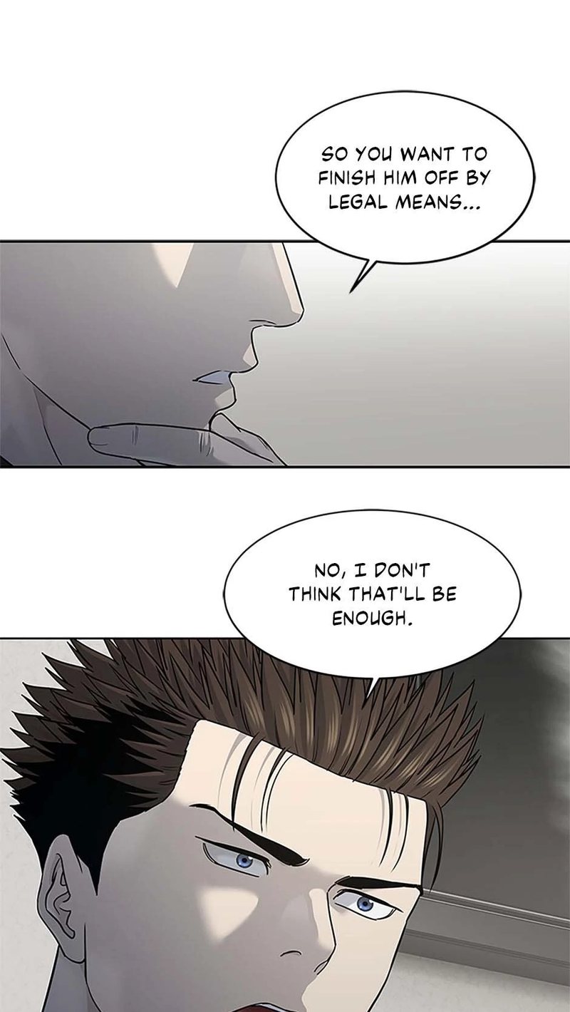 God of Blackfield - Chapter 213 [photo 40] - MangaPorn