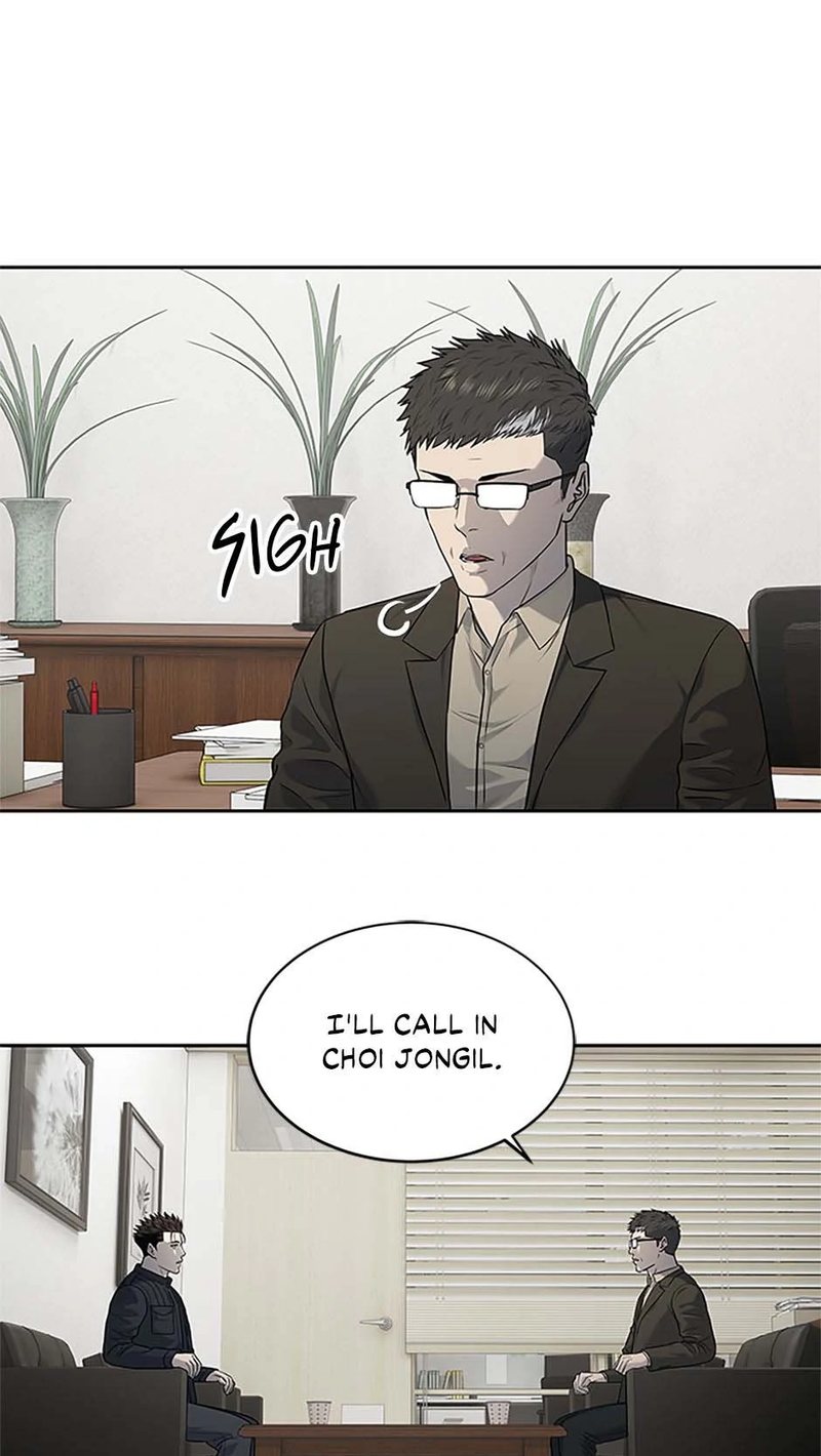 God of Blackfield - Chapter 213 [photo 42] - MangaPorn