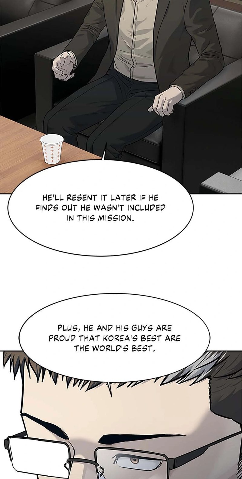 God of Blackfield - Chapter 213 [photo 47] - MangaPorn