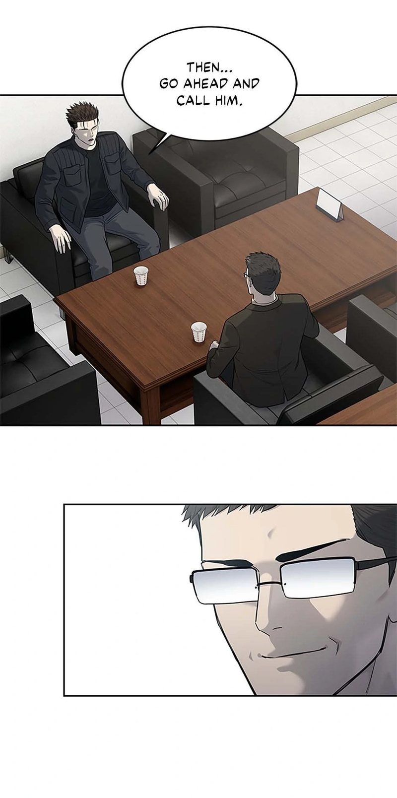 God of Blackfield - Chapter 213 [photo 50] - MangaPorn