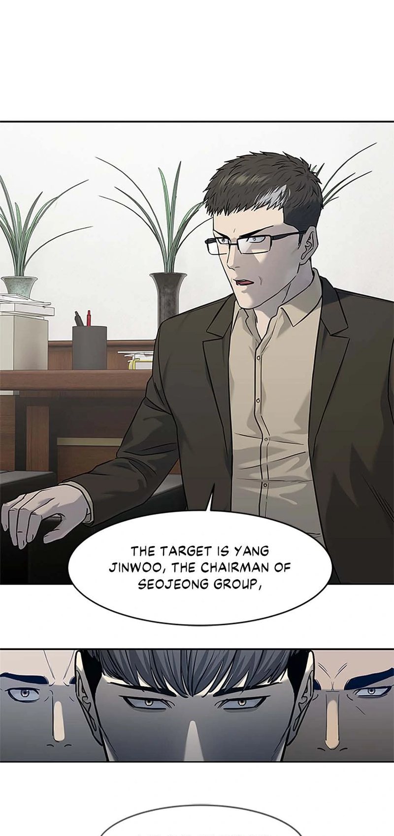 God of Blackfield - Chapter 213 [photo 66] - MangaPorn