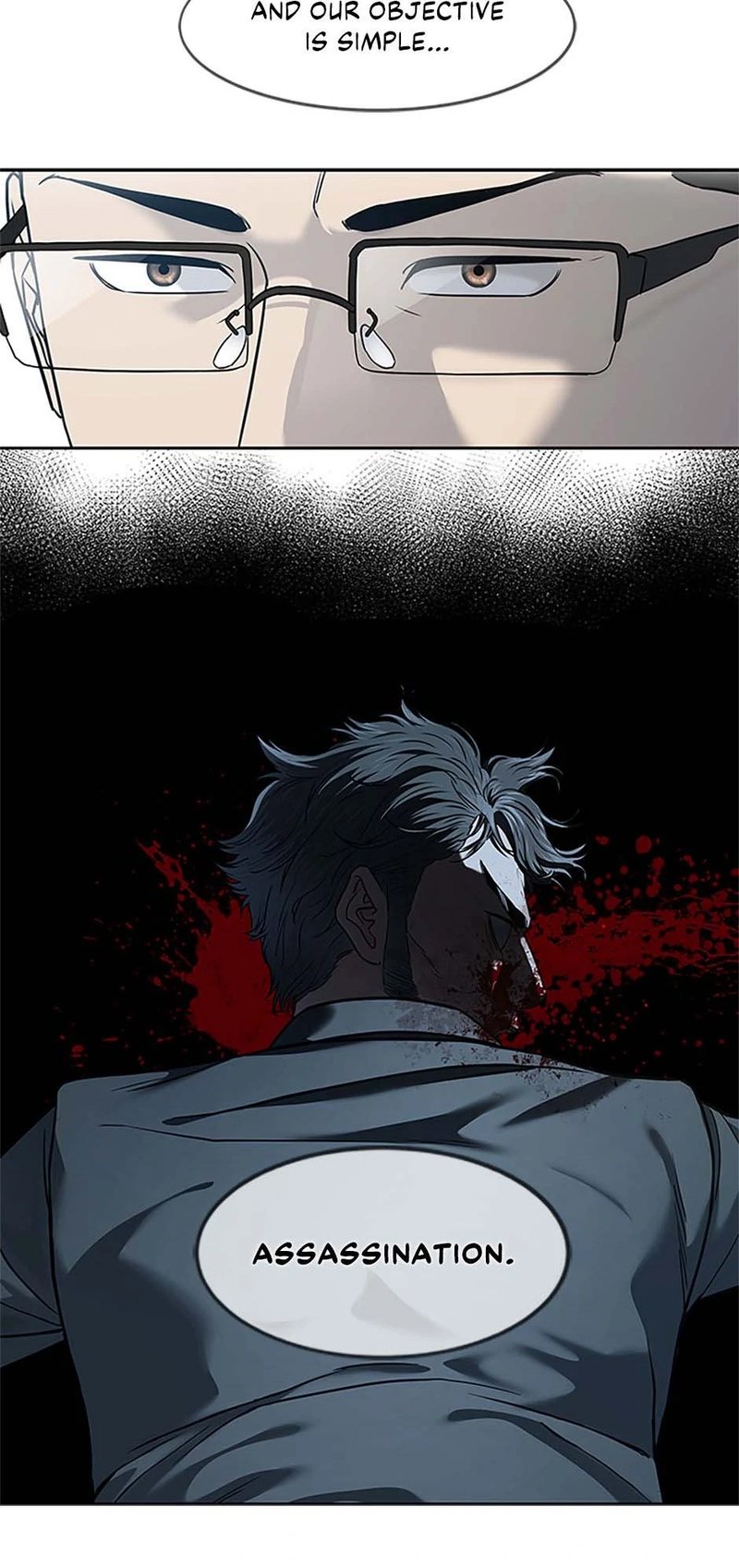 God of Blackfield - Chapter 213 [photo 67] - MangaPorn