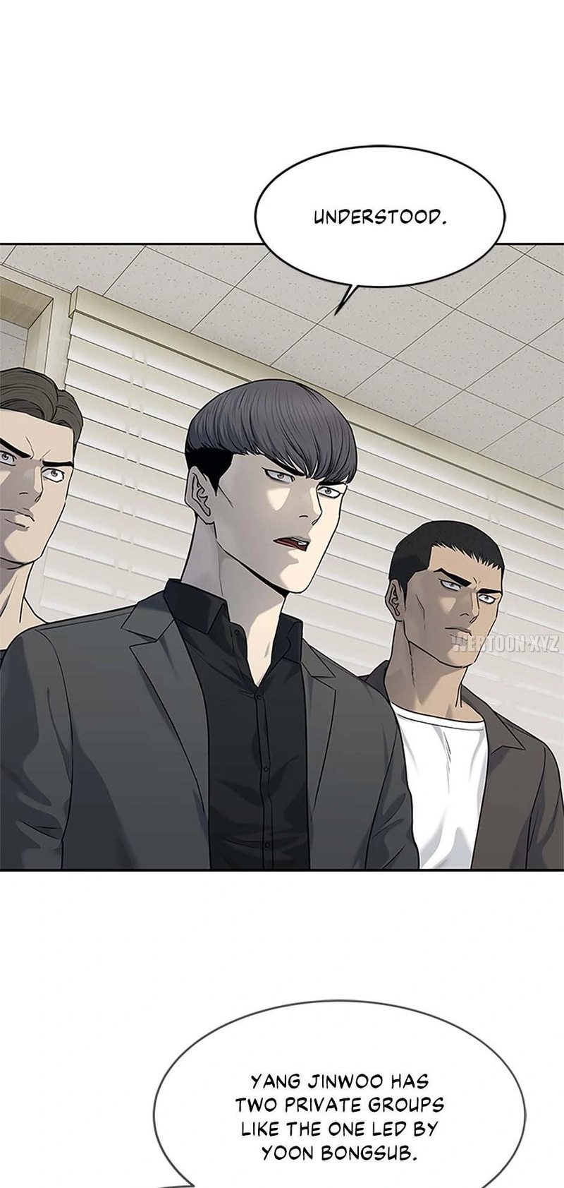 God of Blackfield - Chapter 213 [photo 68] - MangaPorn