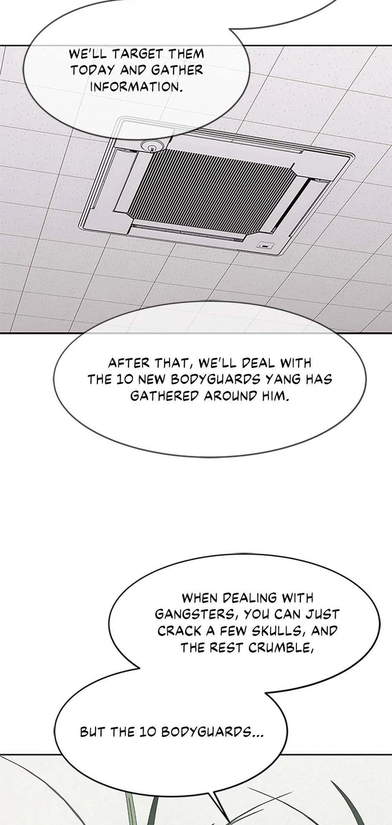 God of Blackfield - Chapter 213 [photo 69] - MangaPorn