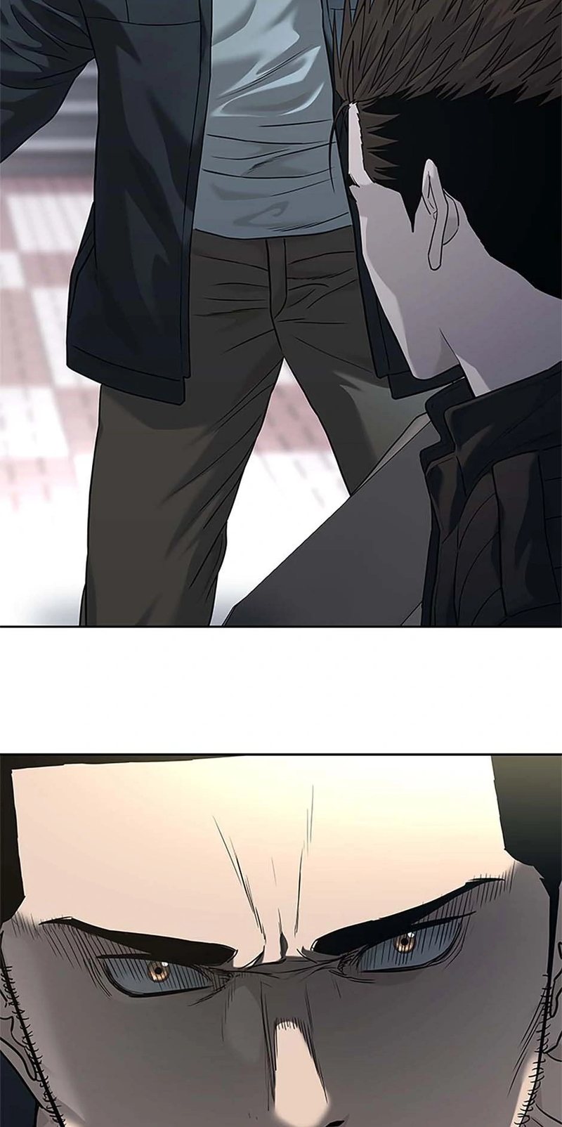 God of Blackfield - Chapter 214 [photo 17] - MangaPorn