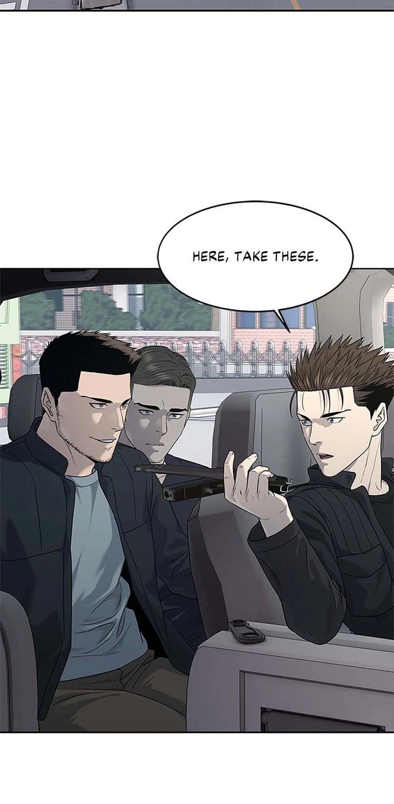 God of Blackfield - Chapter 214 [photo 20] - MangaPorn