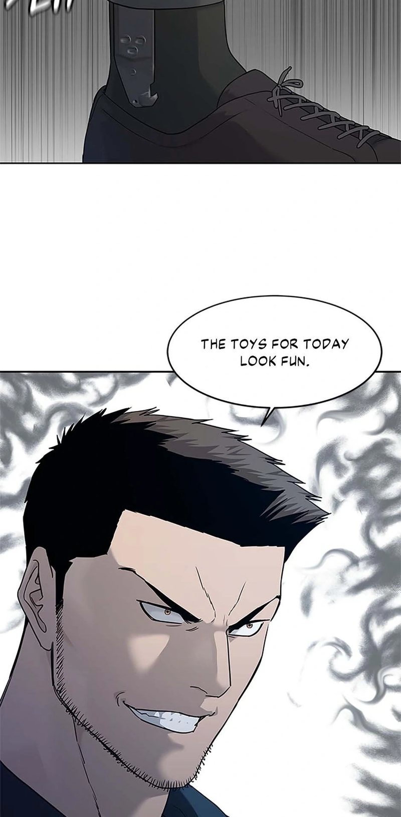 God of Blackfield - Chapter 214 [photo 22] - MangaPorn