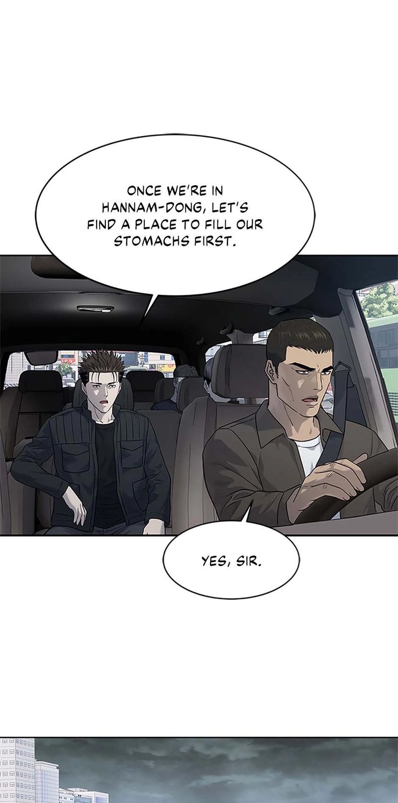 God of Blackfield - Chapter 214 [photo 24] - MangaPorn