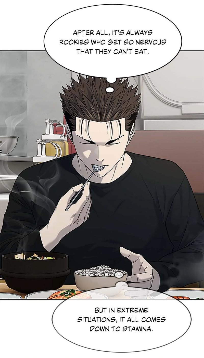 God of Blackfield - Chapter 214 [photo 29] - MangaPorn