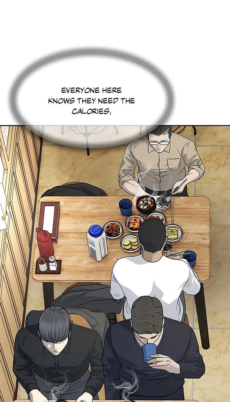 God of Blackfield - Chapter 214 [photo 30] - MangaPorn